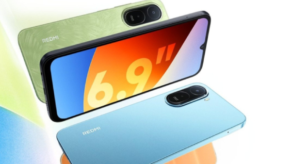 அறிமுகமானது புதிய Redmi ஸ்மார்ட்போன்.. எந்த மாடல்? என்ன விலை?