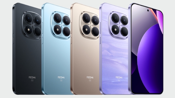 வெளுத்துக் கட்டும் அமேசான்.. ஆஃபரில் ரெட்மி 5ஜி போன்.. எந்த மாடல்? வெளுத்துக் கட்டும் அமேசான்.. ஆஃபரில் ரெட்மி 5ஜி போன்.. எந்த மாடல்?