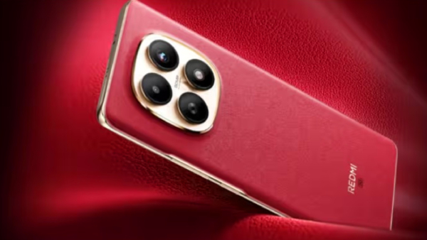 இப்படி டிசைன் பண்ணா யாருங்க விடுவாங்க? வருகிறது Redmi 5ஜி போன்.. 