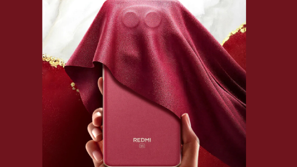 இப்படி டிசைன் பண்ணா யாருங்க விடுவாங்க? வருகிறது Redmi 5ஜி போன்.. 