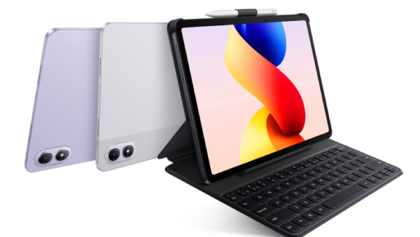 ஆர்டர் தூள் பறக்க போகுது.. ஆஃபரில் ரெட்மி 5ஜி டேப்லெட்.. எந்த மாடல்?