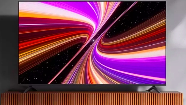 Redmi அறிமுகம் செய்த புதிய 50 இன்ச் 4K டிவி.. எந்த மாடல்? Redmi அறிமுகம் செய்த புதிய 50 இன்ச் 4K டிவி.. எந்த மாடல்?
