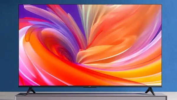 Redmi அறிமுகம் செய்த புதிய 50 இன்ச் 4K டிவி.. எந்த மாடல்? Redmi அறிமுகம் செய்த புதிய 50 இன்ச் 4K டிவி.. எந்த மாடல்?