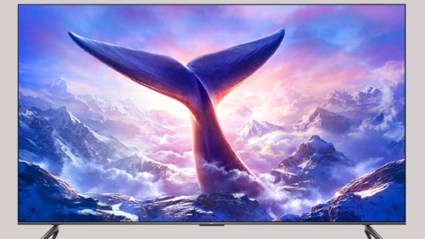 100 இன்ச் டிவியை இறக்கிவிட்ட Redmi.. 64ஜிபி மெமரி.. எந்த மாடல்? 100 இன்ச் டிவியை இறக்கிவிட்ட Redmi.. 64ஜிபி மெமரி.. எந்த மாடல்?