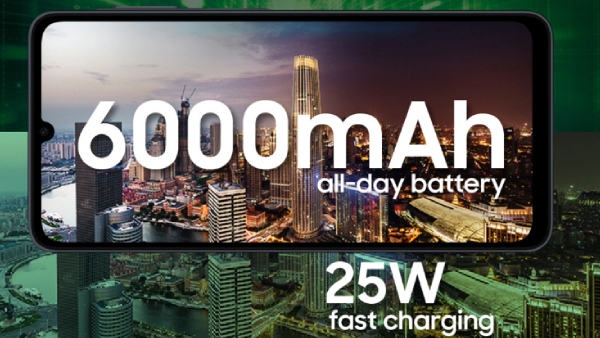 சிட்டாக பறக்கும் ஆர்டர்..  ஆஃபரில் சாம்சங் 5ஜி போன்.. எந்த மாடல்?