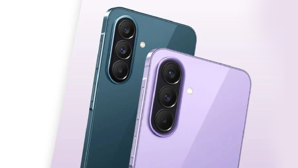 நச் விலையில் புது Samsung போன்.. 5ஜி, 5000mAh பேட்டரி, 45W சார்ஜிங்!