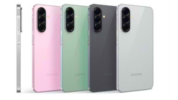 செல்லமே எப்படியாவது சீக்கிரம் வந்திடு.. புது Samsung 5ஜி போன் ரெடி.. 