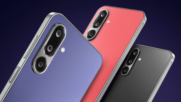 SALE மிரள விட்டுருச்சு.. ஆபர் ரேட்ல Samsung 5G போன்.. 5000mAh பேட்டரி!