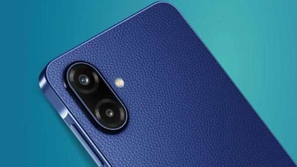 வெறும் ரூ.11,999 பட்ஜெட்ல 6000mAh பேட்டரி.. ஆஃபரில் Samsung 5ஜி போன்..