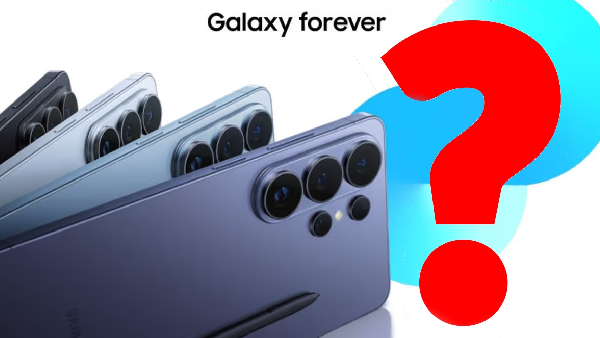 Samsung Galaxy Forever திட்டம்.. பாதி விலைக்கு Galaxy S26 Plus!