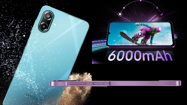 Samsung-ன் புது 5ஜி போன்.. ரூ.11999 ஆபர் விலையில் விற்பனை!