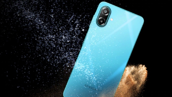 விலை இவ்வளவு தானா? மார்ச் 17-ல் வரும் புது Samsung 5ஜி போன்.. 