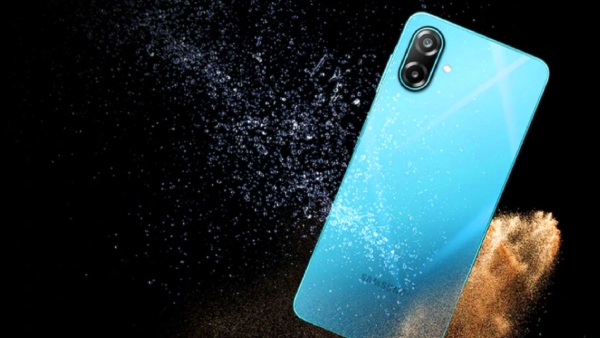 நாளை களமிறங்கும் புது Samsung 5ஜி போன்.. எந்த மாடல்? என்ன விலை?