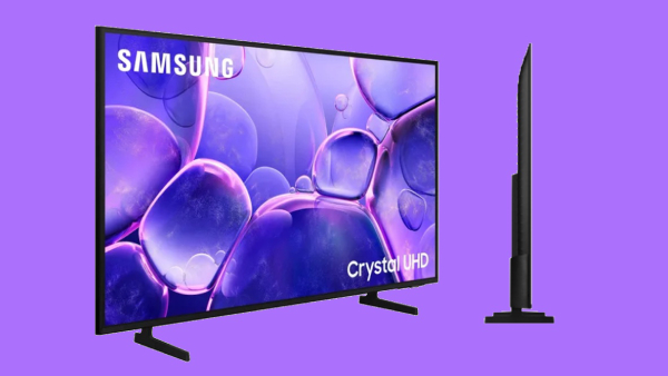 பழைய டிவி குட்பை சொல்லுங்க.. Samsung 55 இன்ச் டிவிக்கு ஆஃபர்.. 