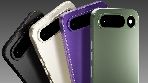 தெறிக்க விட்டான் TECNO.. பக்கா பட்ஜெட்டில் புது 5G போன்! தெறிக்க விட்டான் TECNO.. பக்கா பட்ஜெட்டில் புது 5G போன்!