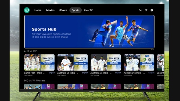 அள்ளி கொடுக்கும் பிளிப்கார்ட்.. நம்ப முடியாத ஆஃபரில் 55 இன்ச் 4K டிவி!