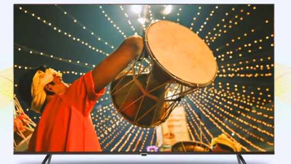 பிளிப்கார்ட்டில் ஆர்டர் அள்ளுமே.. ஆஃபரில் 43 இன்ச் 4K டிவி.. 