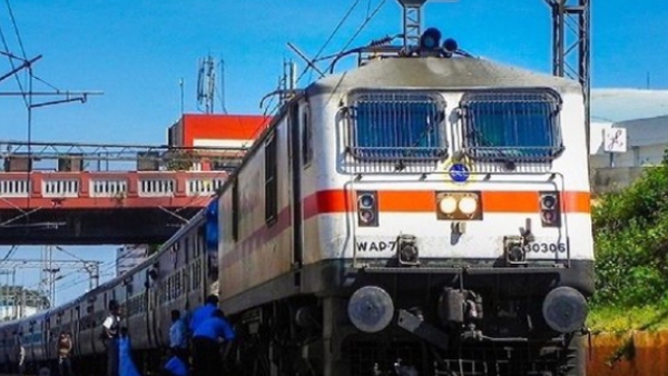 ஏப்ரல் 1 முதல் புதிய விதிகள்.. ரயில் டிக்கெட் கேன்சல்.. ஏப்ரல் 1 முதல் புதிய விதிகள்.. ரயில் டிக்கெட் கேன்சல்..