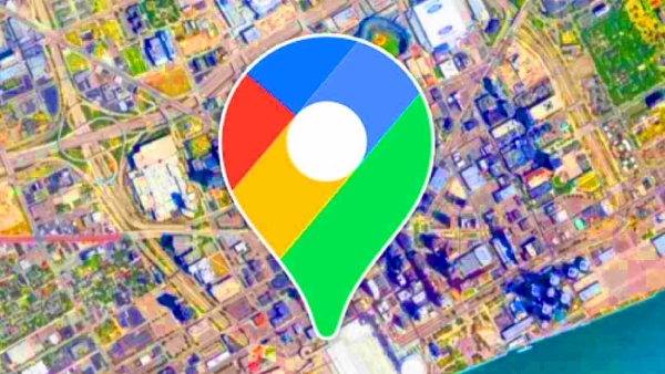 ஒவ்வொரு இந்தியரும் கூகுள் மேப்ஸில் இந்த புதிய வசதியை தெரிஞ்சுக்கணும்..