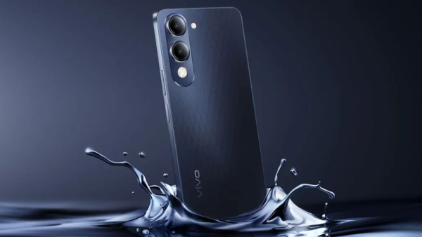 பிச்சிக்குது விற்பனை.. ரூ.10,499 க்கு 5ஜி போன்.. 6000mAh பேட்டரி! பிச்சிக்குது விற்பனை.. ரூ.10,499 க்கு 5ஜி போன்.. 6000mAh பேட்டரி!