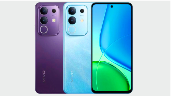 எக்கச்சக்கமா குவியுது ஆர்டர்.. ஆஃபரில் Vivo 5ஜி போன்.. எந்த மாடல்? எக்கச்சக்கமா குவியுது ஆர்டர்.. ஆஃபரில் Vivo 5ஜி போன்.. எந்த மாடல்?