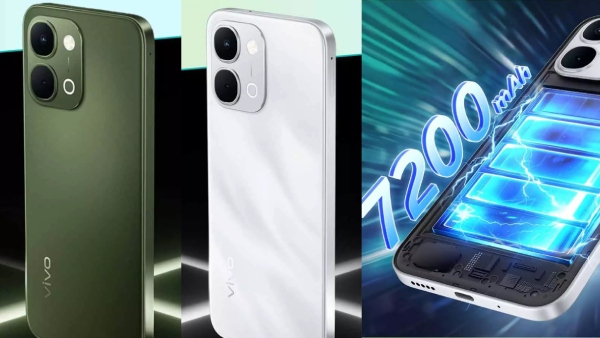 மார்ச் 17 குறிச்சாச்சு.. 7200mAh பேட்டரி.. 4D கேம் வைப்ரேஷன்! மார்ச் 17 குறிச்சாச்சு.. 7200mAh பேட்டரி.. 4D கேம் வைப்ரேஷன்!