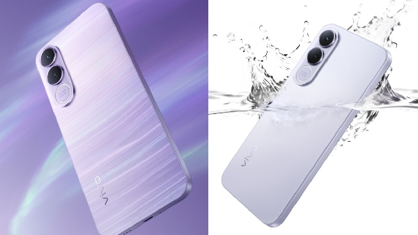 புது VIVO 5ஜி போன் அறிமுகம்.. 7000mAh பேட்டரி, 200MP கேமரா, 12GB ரேம்!