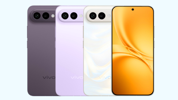 அறிமுகமானது புதிய Vivo 5ஜி போன்.. 6500mAh பேட்டரி.. எந்த மாடல்?