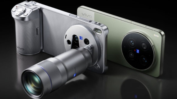 மார்ச் 30 குறிச்சாச்சு! 200MP கேமரா.. OLED டிஸ்பிளே.. 6600mAh பேட்டரி!