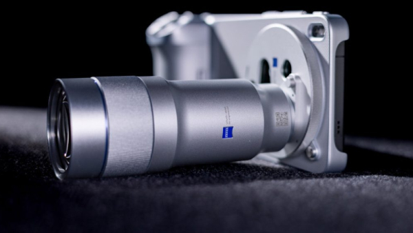 மார்ச் 30-க்கு அப்புறம் இதுதான்.. 200MP கேமரா.. 16GB ரேம்.. 1TB மெமரி!