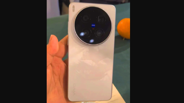 இதுதான் புதிய விவோ 5ஜி போன்.. 200எம்பி கேமரா.. எந்த மாடல்?