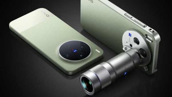 ஒன்பிளஸ் ஆட்டத்தை முடிக்க வரும் புதிய Vivo 5ஜி போன்.. எந்த மாடல்?