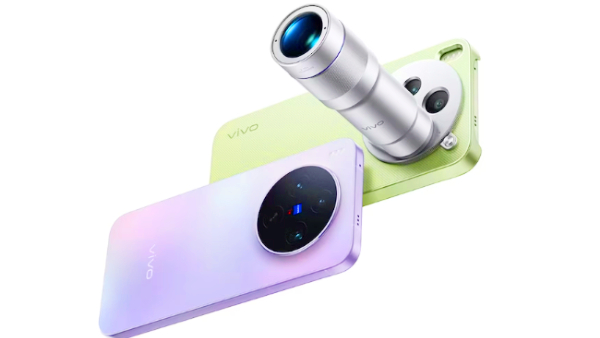 ஒன்பிளஸ் ஆட்டத்தை முடிக்க வரும் புதிய Vivo 5ஜி போன்.. எந்த மாடல்?