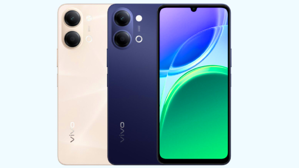 அறிமுகமானது புதிய Vivo 5ஜி போன்.. 6500mAh பேட்டரி.. எந்த மாடல்?