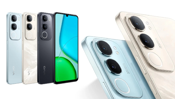 VIVO.. பக்கா பட்ஜெட்டில் 16GB ரேம், 6000mAh பேட்டரி!