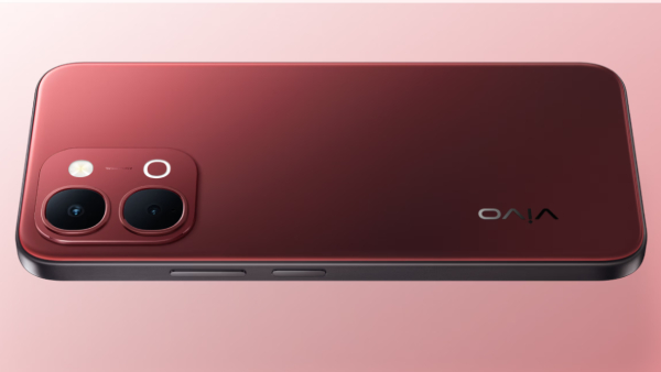 இது செம்ம Vivo ப்ரோ.. 7200mAh பேட்டரி.. IP69 ரேட்டிங்.. LCD டிஸ்பிளே!