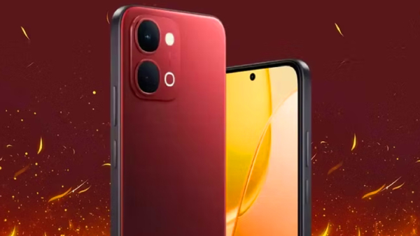 காத்திருப்பு ஓவர்.. இந்தியாவுக்கு வருகிறது புது Vivo 5ஜி போன்.. காத்திருப்பு ஓவர்.. இந்தியாவுக்கு வருகிறது புது Vivo 5ஜி போன்..