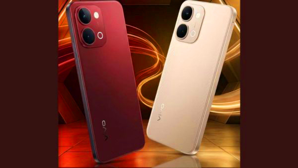 காத்திருப்பு ஓவர்.. இந்தியாவுக்கு வருகிறது புது Vivo 5ஜி போன்.. காத்திருப்பு ஓவர்.. இந்தியாவுக்கு வருகிறது புது Vivo 5ஜி போன்..