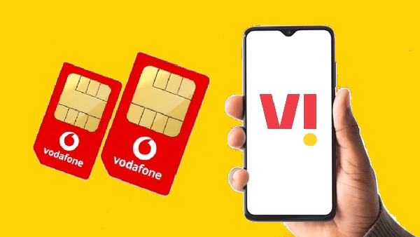 Vodafone.. 300GB 5ஜி டேட்டா, 50GB 4ஜி டேட்டா.. 365 நாள் இலவச OTT!