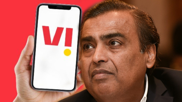 Jio, Airtel கஸ்டமர்களை சுண்டி இழுக்கும் 3 Vodafone பிளான்கள்!