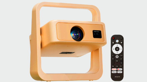 சிட்டாக பறக்கும் ஆர்டர்.. ஆஃபரில் 4K கூகுள் டிவி ப்ரொஜெக்டர்..