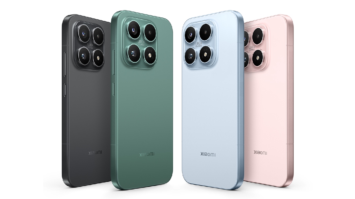 Xiaomi செஞ்சிட்டாப்ல.. Leica கேமரா, 6330mAh பேட்டரி, 100W சார்ஜிங்!