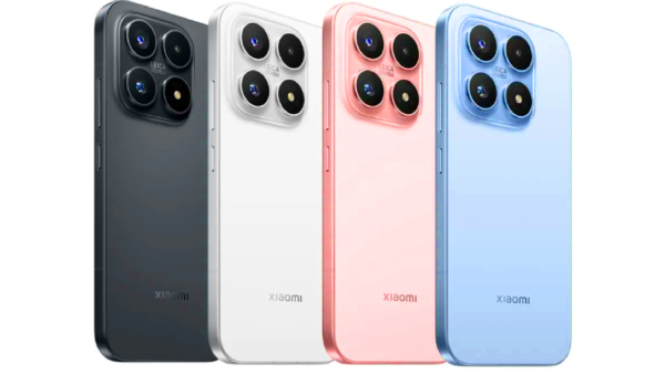 அடுத்த Xiaomi 5ஜி போன் ரெடி.. 50எம்பி கேமரா.. எந்த மாடல்? அடுத்த Xiaomi 5ஜி போன் ரெடி.. 50எம்பி கேமரா.. எந்த மாடல்?