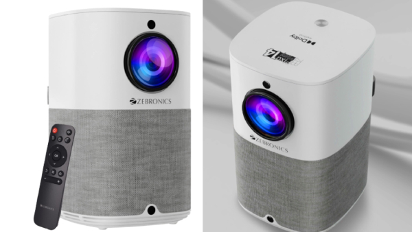 இனி 4K ஸ்மார்ட் டிவி கதை முடிந்தது.. 4K ப்ரொஜெக்டர் விலை குறைப்பு.. 