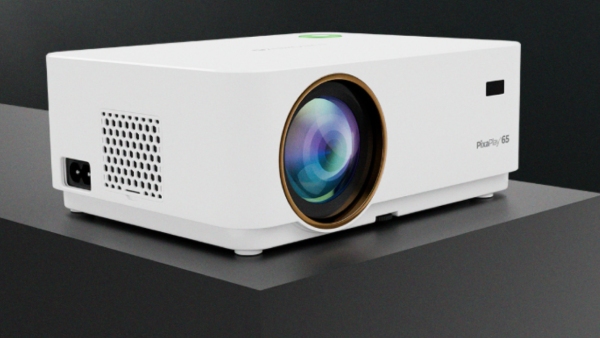 சரசரவென குறைந்த Zebronics  4கே ப்ரொஜெக்டர் விலை.. எந்த மாடல்?