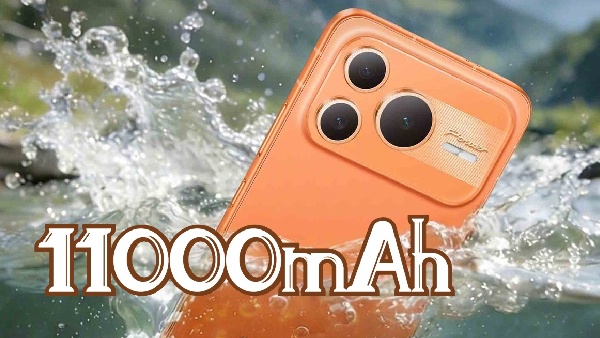 11000mAh பேட்டரி கொண்ட புது Honor போன்.. எந்த மாடல்?