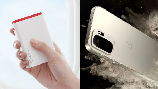 15000mAh ஒன்பிளஸ் பவர் பேங்க் அறிமுகம்!