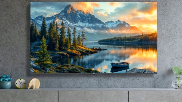 சரசரவென குறைந்த 50 இன்ச் 4கே டிவியின் விலை.. டால்பி அட்மாஸ்.. 