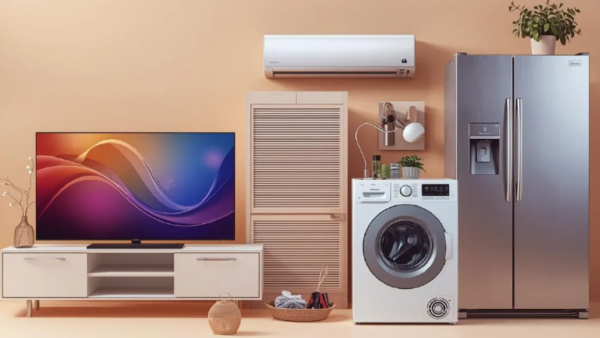 ஏசி, டிவி, பிரிஜ், மொபைல் போன்களின் விலை இம்மாத இறுதியில் உயர்கிறது.. 