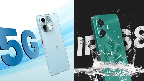 செம்ம டிமாண்ட்.. ஆபர் விலையில் மீண்டும் விற்பனை.. 5ஜி, 6,000mAh!